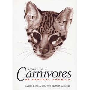 Guide to Carnivore cover