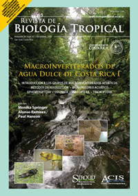 Revista Biologia Tropical